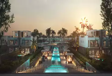 Penthouse For sale - 4 rooms - floor 1