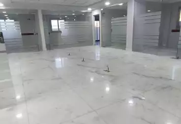Corporate Branch For rent - 15 rooms - floor 1