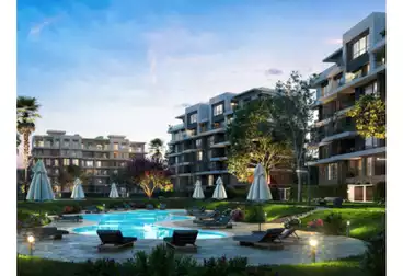 Apartments For sale - 2 rooms - floor 6