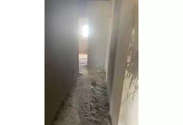 شقق للبيع - 3 غرف - بالدور 3