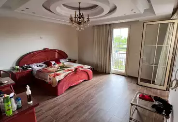 Separate Villa For sale - 6 rooms