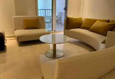 Furnished Apartment For rent - 2 rooms - floor 0