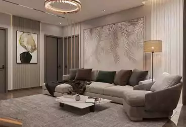 undefined undefined - 2 rooms - floor 7