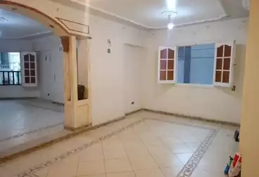 شقق للإيجار - 2 غرف - بالدور 4