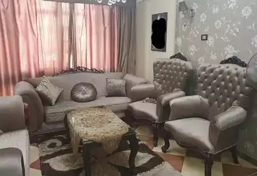 شقق للبيع - 2 غرف - بالدور 1