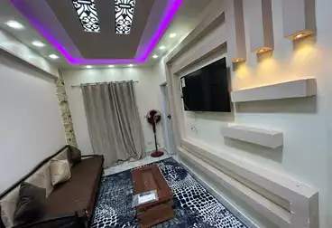 undefined undefined - 3 غرف - بالدور 4