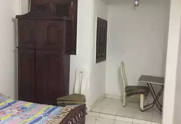 Furnished Apartment For rent - 3 rooms - floor 11