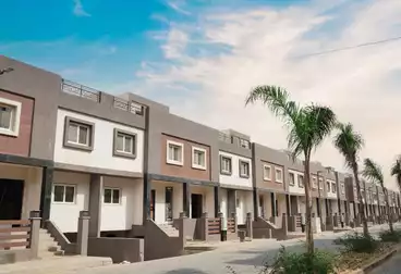 Villas For sale - 5 rooms