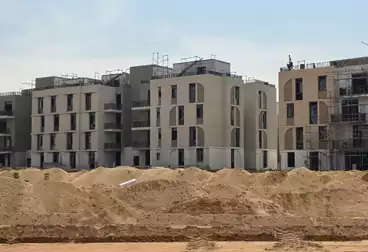 شقق للبيع - 2 غرف - بالدور 3
