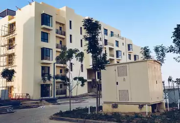 Duplex with Garden For sale - 3 rooms - floor 0