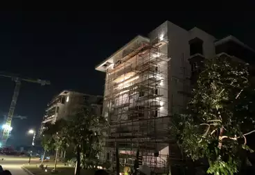 Apartments For sale - 3 rooms - floor 2