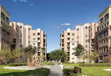 Apartments For sale - 3 rooms - floor 5