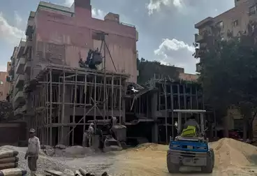 Apartments For sale - 3 rooms - floor 2