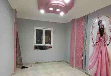 Apartments For rent - 3 rooms - floor 3