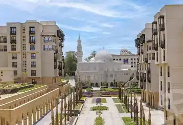 Apartments For sale - 3 rooms - floor 3