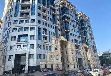 Administrative For rent - 4 rooms - floor 6