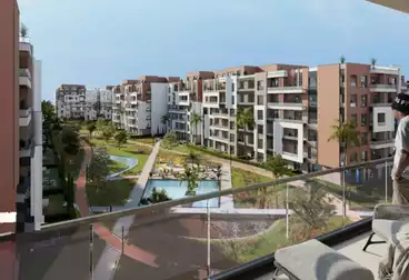 Apartments For sale - 4 rooms - floor 4