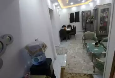 Apartments For sale - 3 rooms - floor 5