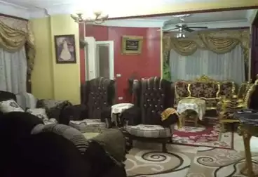 Apartments For sale - 3 rooms - floor 1