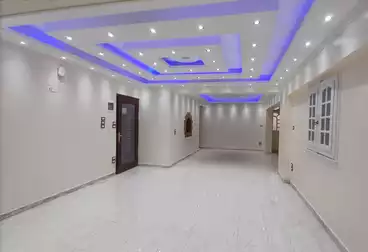 Apartments For rent - 3 rooms - floor 2
