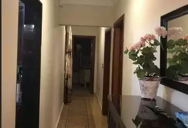 Furnished Apartment For rent - 2 rooms - floor 5