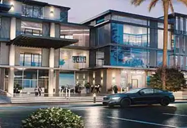 Medical For sale - 2 rooms - floor 3