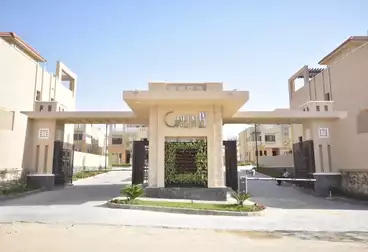 Twin House For sale - 4 rooms