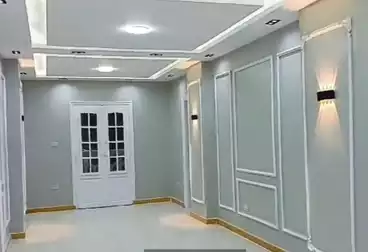 شقق للبيع - 3 غرف - بالدور 1