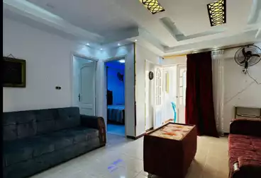 Furnished Apartment For sale - 2 rooms - floor 5