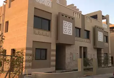 Twin House For sale - 5 rooms