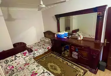 شقق للبيع - 3 غرف - بالدور 6