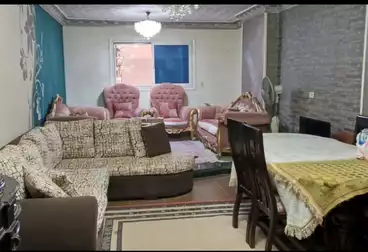 Apartments For sale - 3 rooms - floor 1