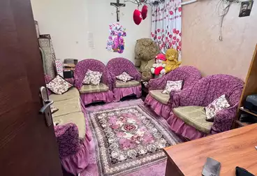 Apartments For sale - 3 rooms - floor 3