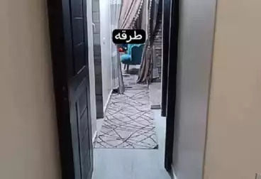 undefined undefined - 3 غرف - بالدور 12