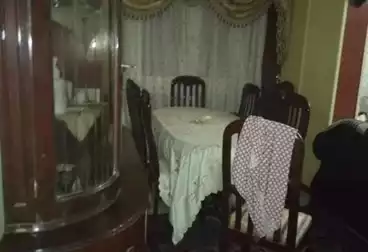 Apartments For sale - 3 rooms - floor 1