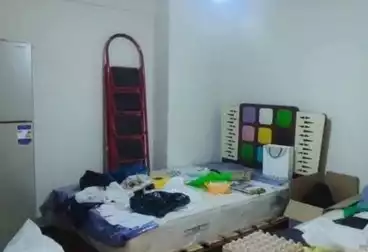 Apartments For sale - 2 rooms - floor 1
