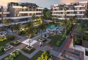 Apartments For sale - 3 rooms - floor 3