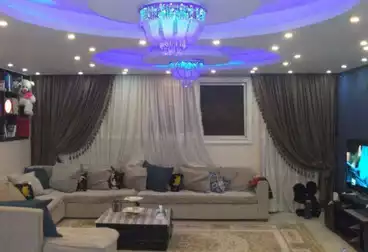 شقق للبيع - 3 غرف - بالدور 12