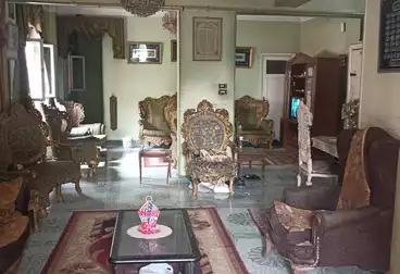 Apartments For sale - 3 rooms - floor 2