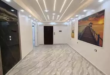 عقارات للبيع - 2 غرف - بالدور 10