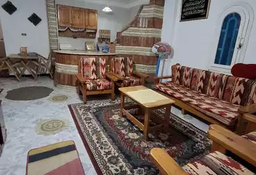 Furnished Apartment For sale - 2 rooms - floor 2