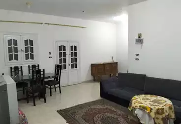 Furnished Apartment For rent - 2 rooms - floor 5
