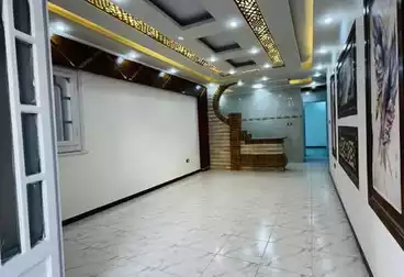 Apartments For sale - 2 rooms - floor 1