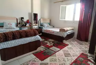 Apartments For sale - 2 rooms - floor 6