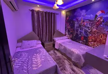 Properties For rent - 2 rooms - floor 3
