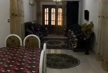 Furnished Apartment For rent - 3 rooms - floor 2