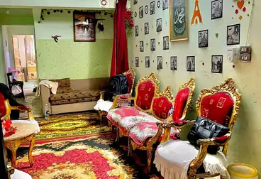 Apartments For sale - 2 rooms - floor 1