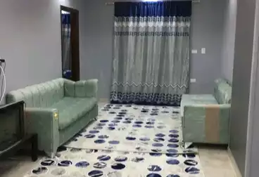 Furnished Apartment For sale - 3 rooms - floor 8