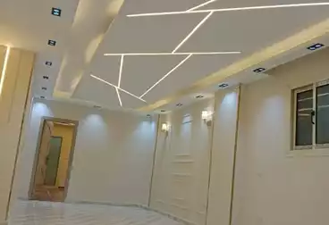 شقق للبيع - 3 غرف - بالدور 10
