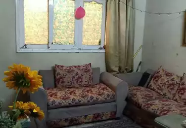 شقق للبيع - 2 غرف - بالدور 3